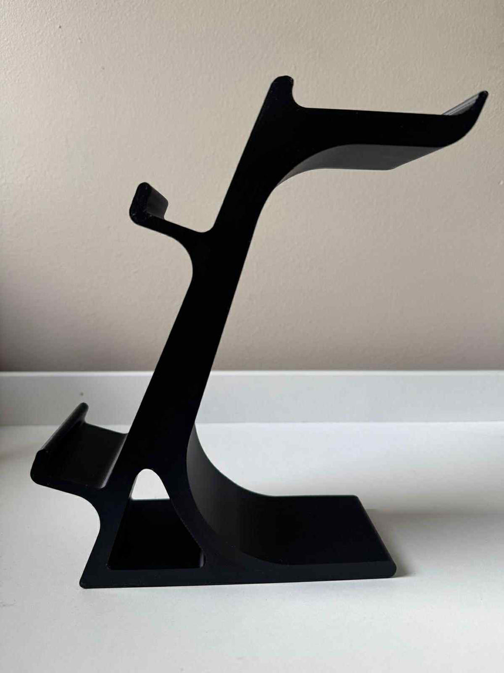 Gamer PS Controller & Headset Stand – PlayStation Controller Display