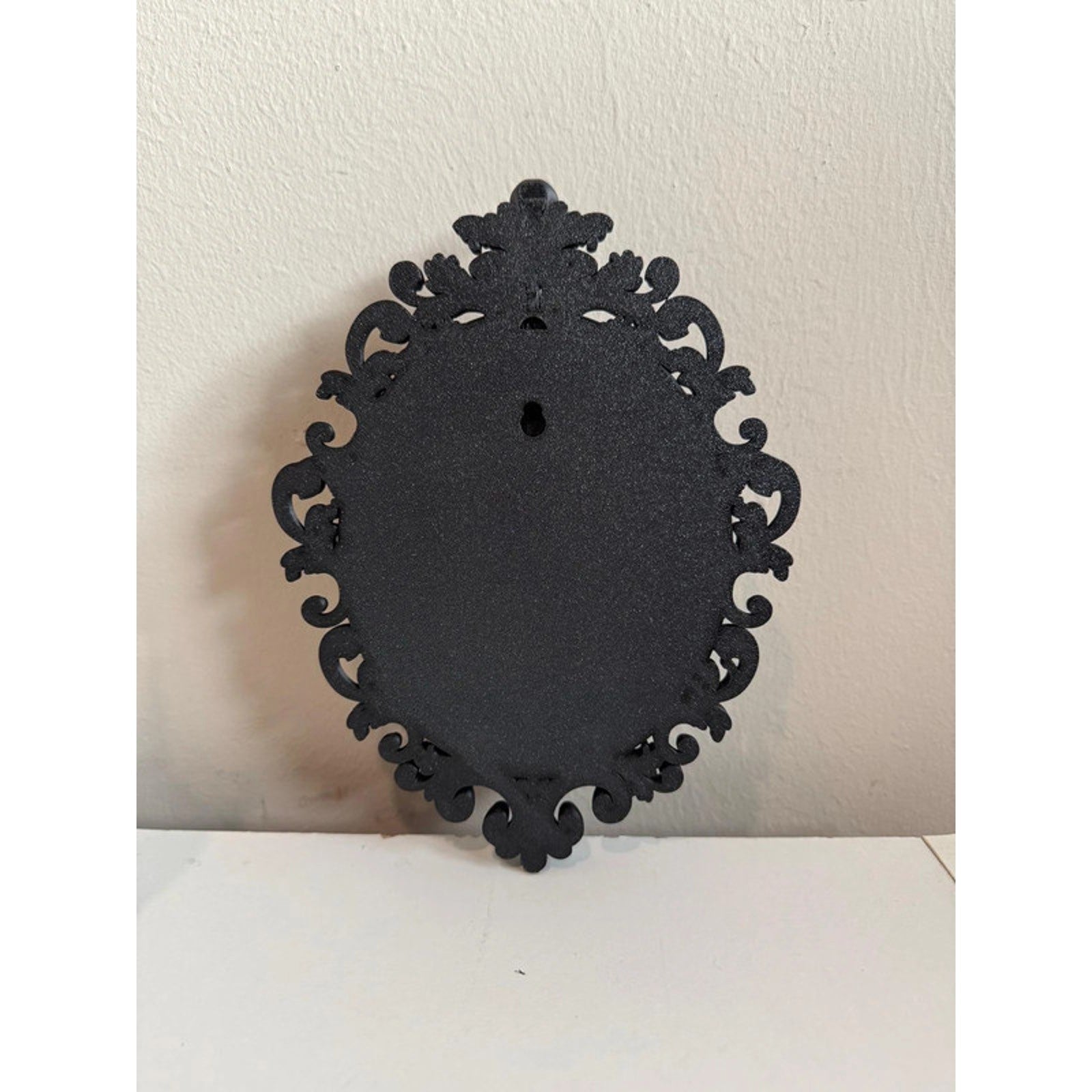 Gothic Snake Wall Plaque | Dark Academia Decor | Victorian Wall Art 🖤