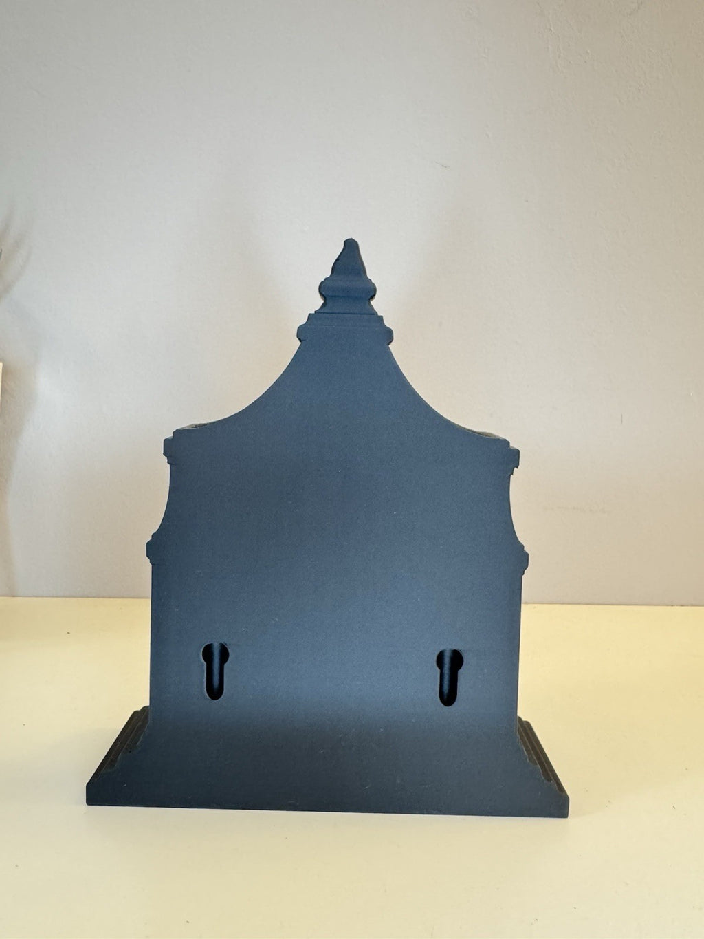 Gothic Cathedral Wall Shelf – Dark Decor Display Shelf | Gothic Home Decor