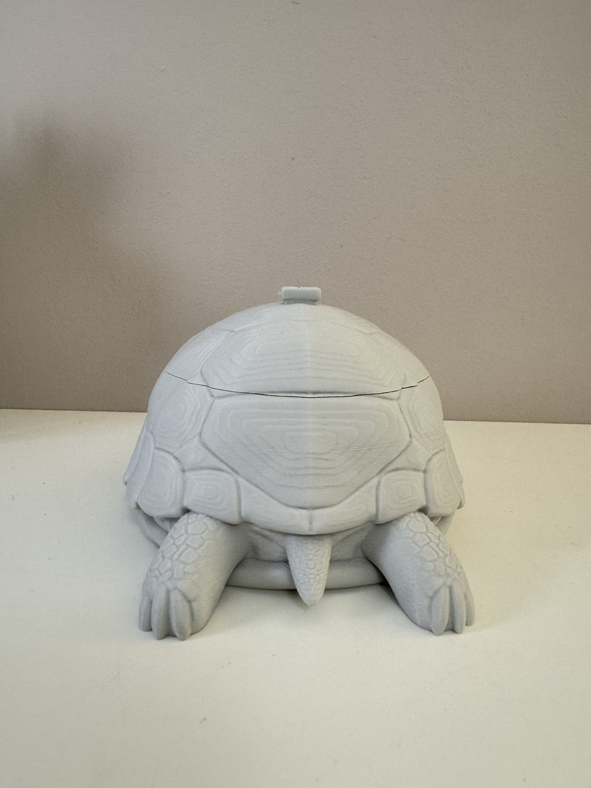 Turtle Trinket Dish – Key & Accessories Holder | Ring Bowl Animal Home Decor