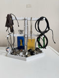 Jewellery & Accessories Stand - Necklace, Bracelet And Ring Organiser Display