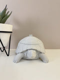 Turtle Trinket Dish – Key & Accessories Holder | Ring Bowl Animal Home Decor