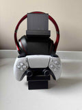 Gamer PS Controller & Headset Stand – PlayStation Controller Display