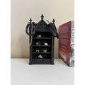 🏰 Gothic Cathedral Multi Shelf – Potion and Trinket Display